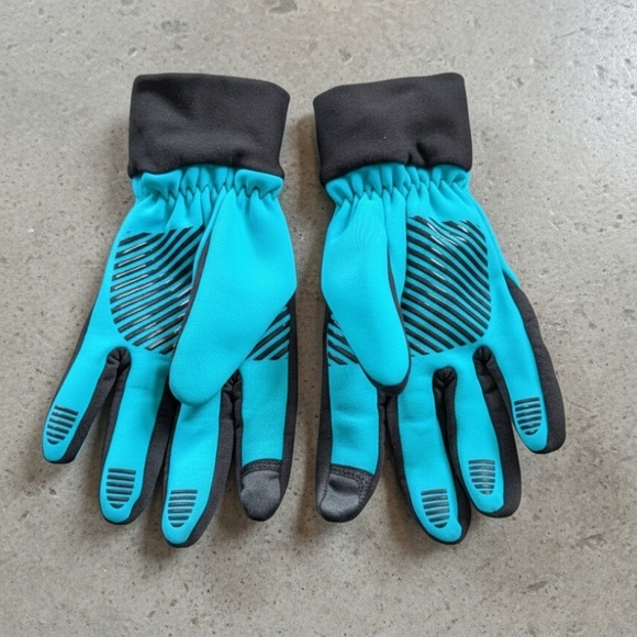 SIMARI Winter Gloves Liner Thermal Warm Touch Screen Blue (EUC) - Picture 15 of 15